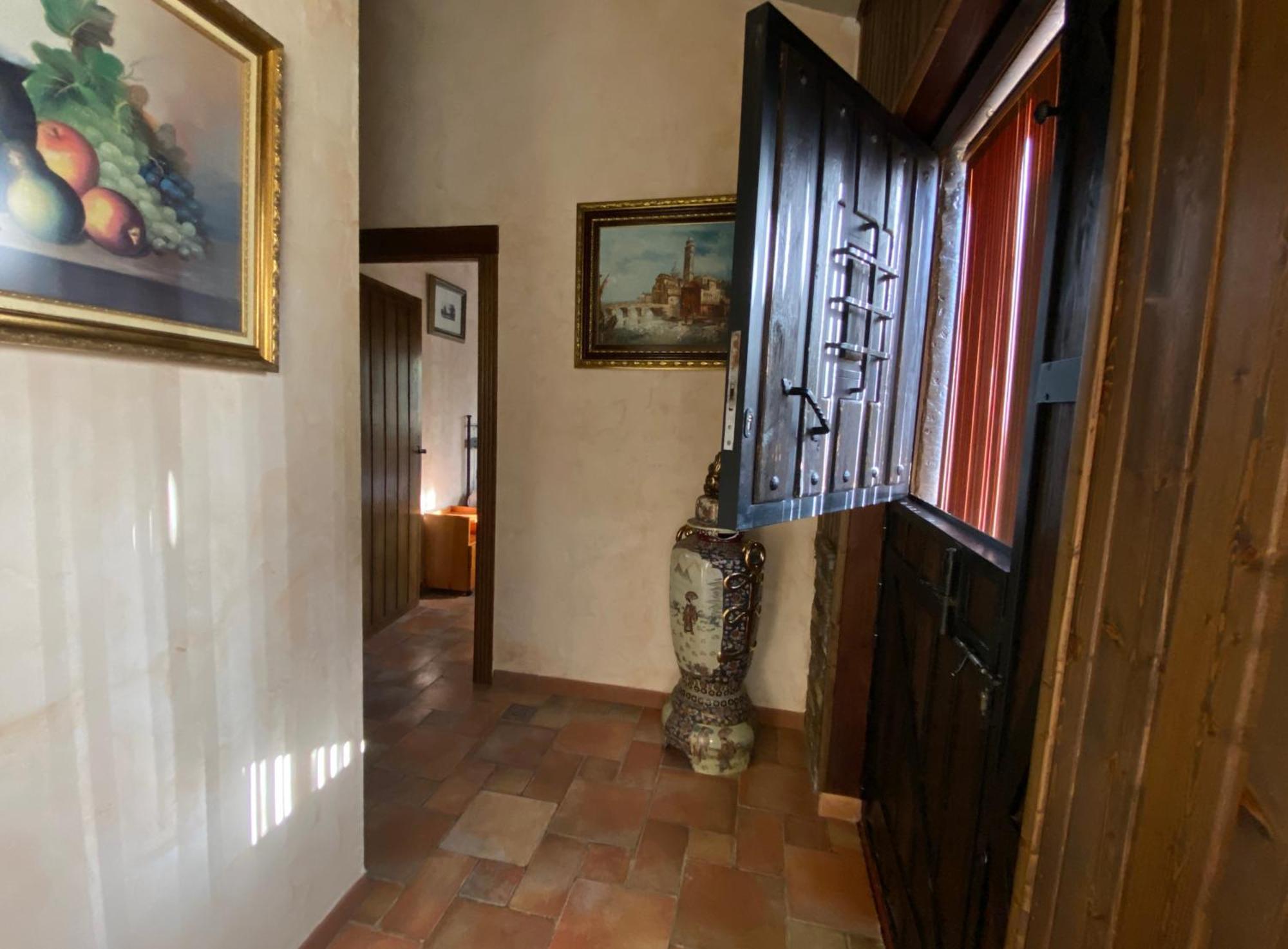 Villa Elisabeth Granada Exteriör bild